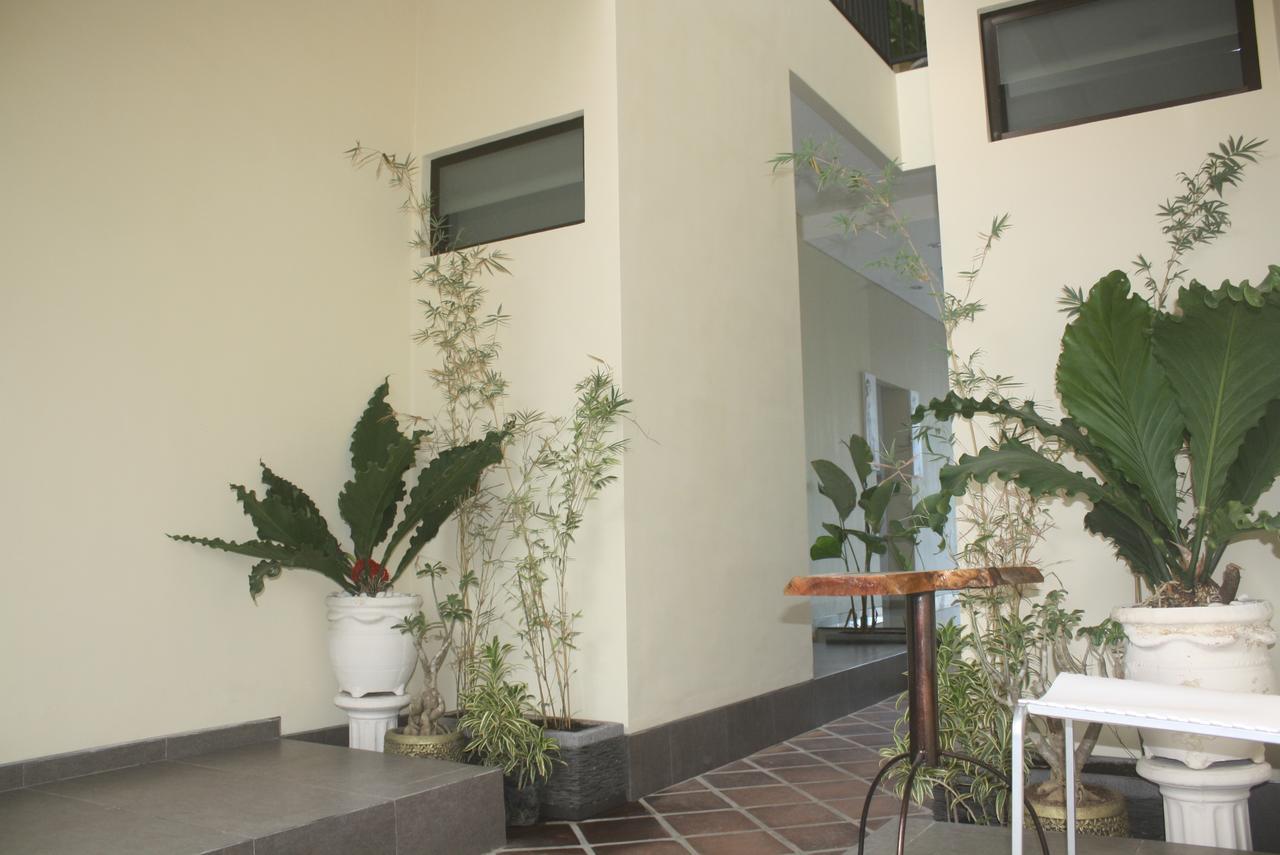 Hotel Mandari Pabean Buleleng Exterior foto