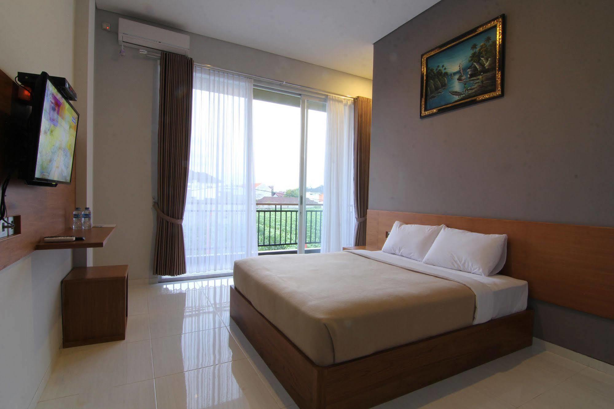 Hotel Mandari Pabean Buleleng Exterior foto